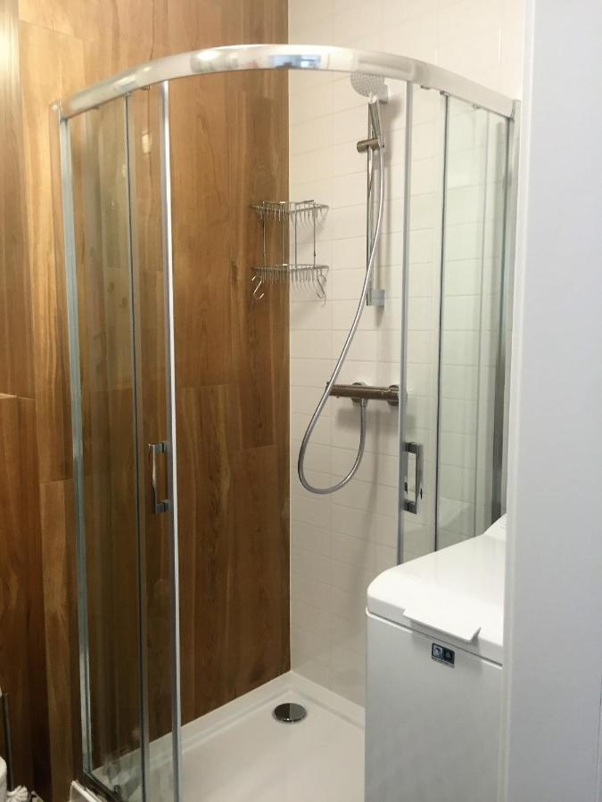 Apartament Diuna Grzybowo  Esterno foto