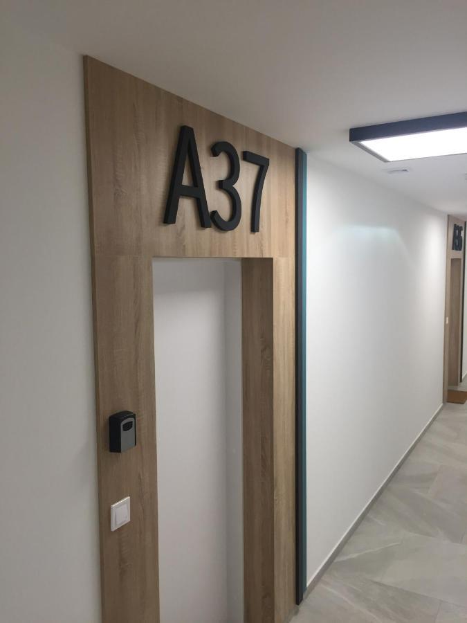 Apartament Diuna Grzybowo  Esterno foto