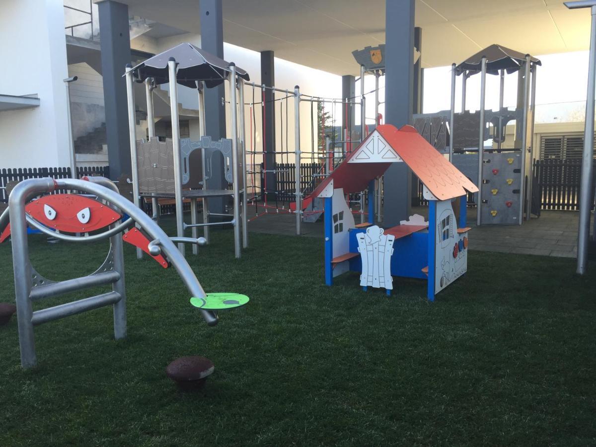 Apartament Diuna Grzybowo  Esterno foto