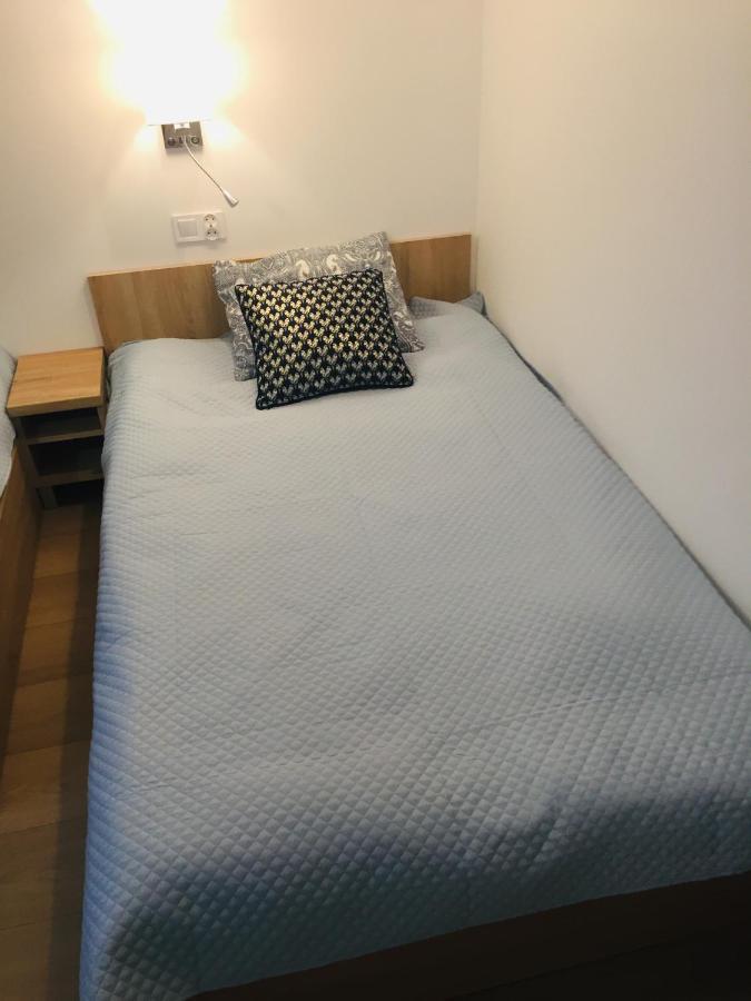 Apartament Diuna Grzybowo  Esterno foto