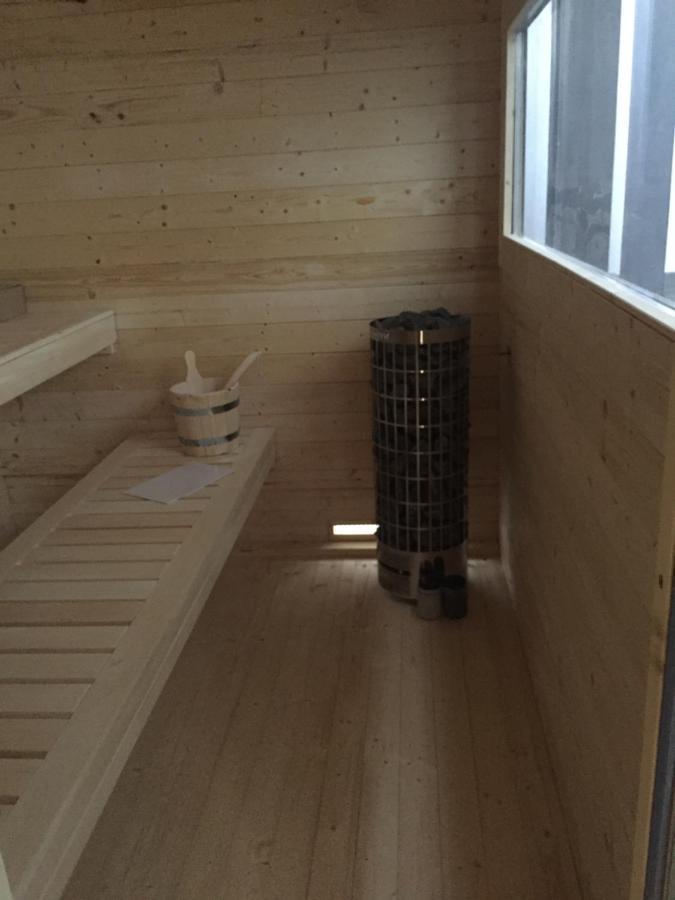 Apartament Diuna Grzybowo  Esterno foto